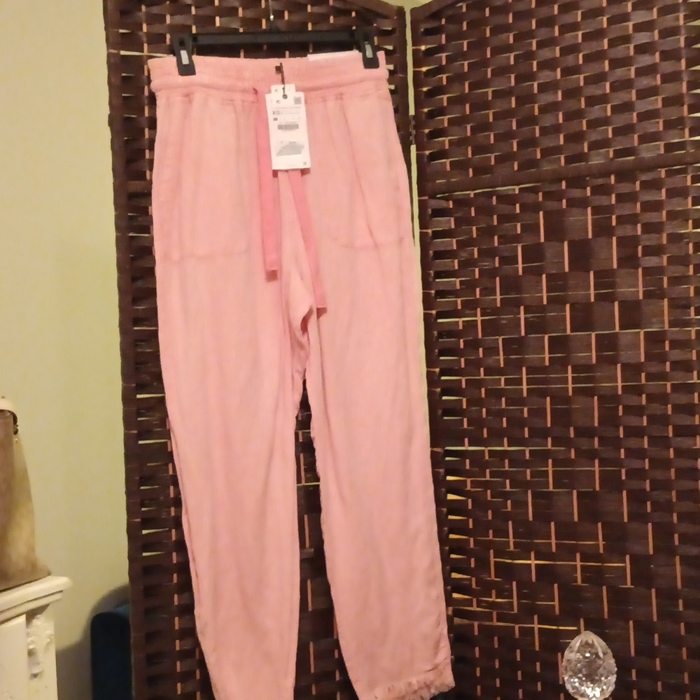 Women's Pants